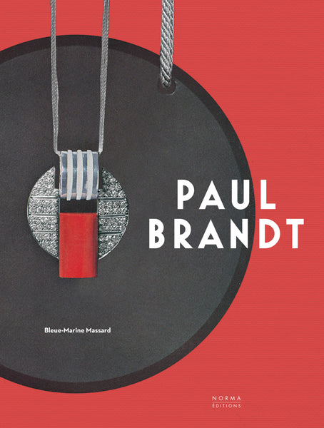 La librairie Lardanchet et les éditions Norma vous invitent à la dédicace du livre Paul Brandt le 7 décembre à 18h30, au 100 rue du Faubourg Saint-Honoré, Paris 8, par son auteure Bleue-Marine Massard.