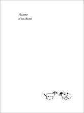 Picasso et ses chiens