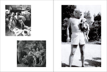 Picasso et ses chiens