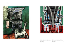 Picasso et ses chiens