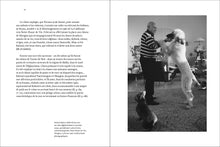 Picasso et ses chiens