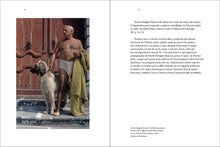 Picasso et ses chiens