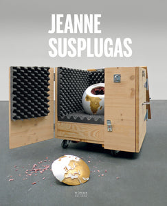 Jeanne Susplugas