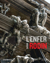 L'enfer selon Rodin