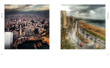 Fadia Ahmad. Beyrouth I Beirut