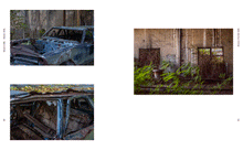 Fadia Ahmad. Beyrouth I Beirut