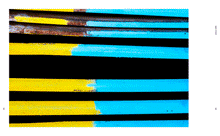 Fadia Ahmad. Beyrouth I Beirut