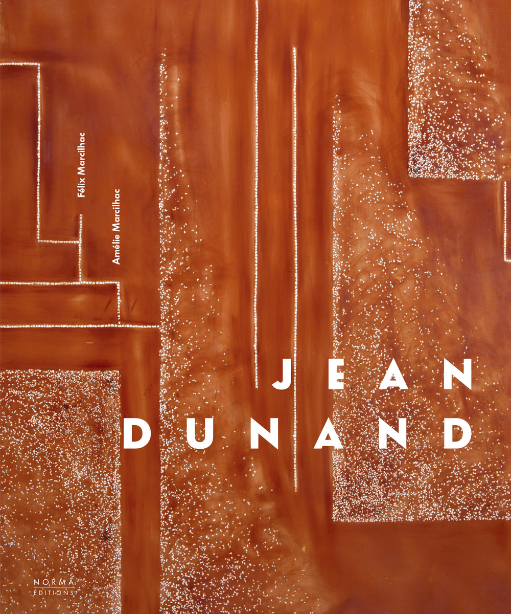 Jean Dunand – Editions Norma