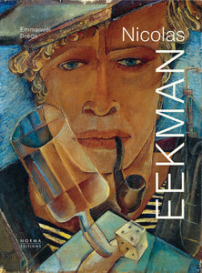 Exposition et signature de l'ouvrage Nicolas Eekman