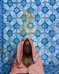 Exposition "Rêver l'Orient", galerie Ary Jan, du 2 au 21 décembre