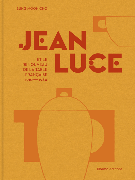 Jean Luce event at the Villa Cavrois, April 26, 2024