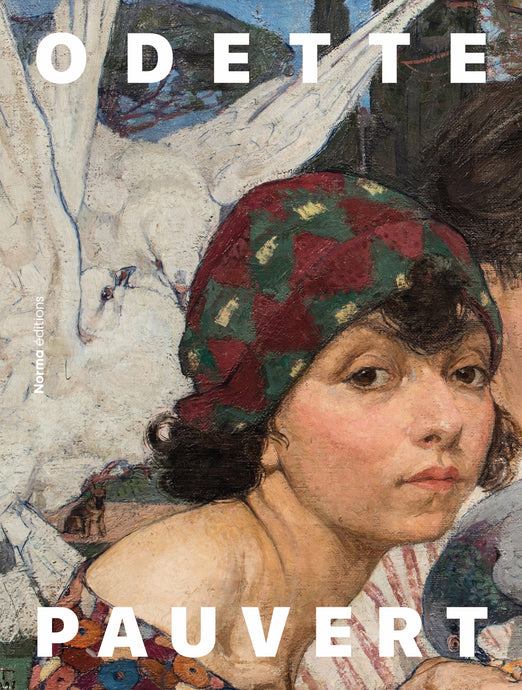 Exposition « Odette Pauvert. La peinture pour ambition au temps de l’Art déco » au musée Roubaix La Piscine du 11 oct. au 11 jan. 2026