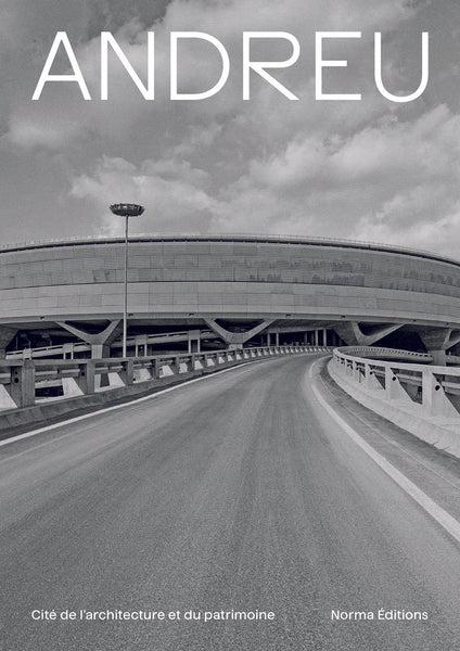 Paul Andreu: Architecture is an Art