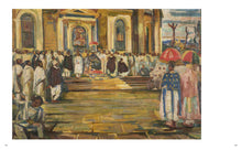 Aimé Azar. Modern Painting in Egypt - À PARAÎTRE