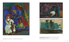 Aimé Azar. Modern Painting in Egypt - À PARAÎTRE