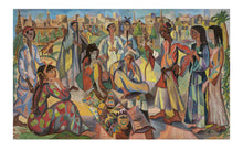 Aimé Azar. Modern Painting in Egypt - À PARAÎTRE