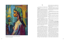 Aimé Azar. Modern Painting in Egypt - À PARAÎTRE