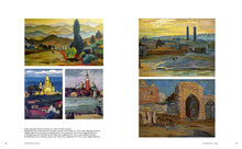 Aimé Azar. Modern Painting in Egypt - À PARAÎTRE