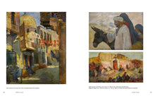 Aimé Azar. Modern Painting in Egypt - À PARAÎTRE