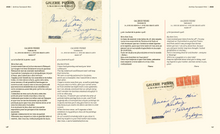 À PARAÎTRE. Miró-Loeb. Correspondances 1926-1936.