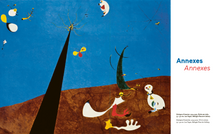 À PARAÎTRE. Miró-Loeb. Correspondances 1926-1936.