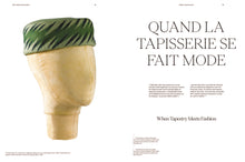 Tisser les modernités - À PARAÎTRE LE 16 OCTOBRE
