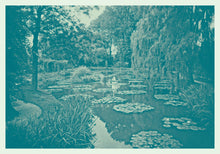Daniel Buren. Plantations, travaux in situ - À PARAÎTRE