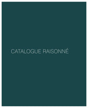 Fautrier, catalogue raisonné de l'œuvre peint