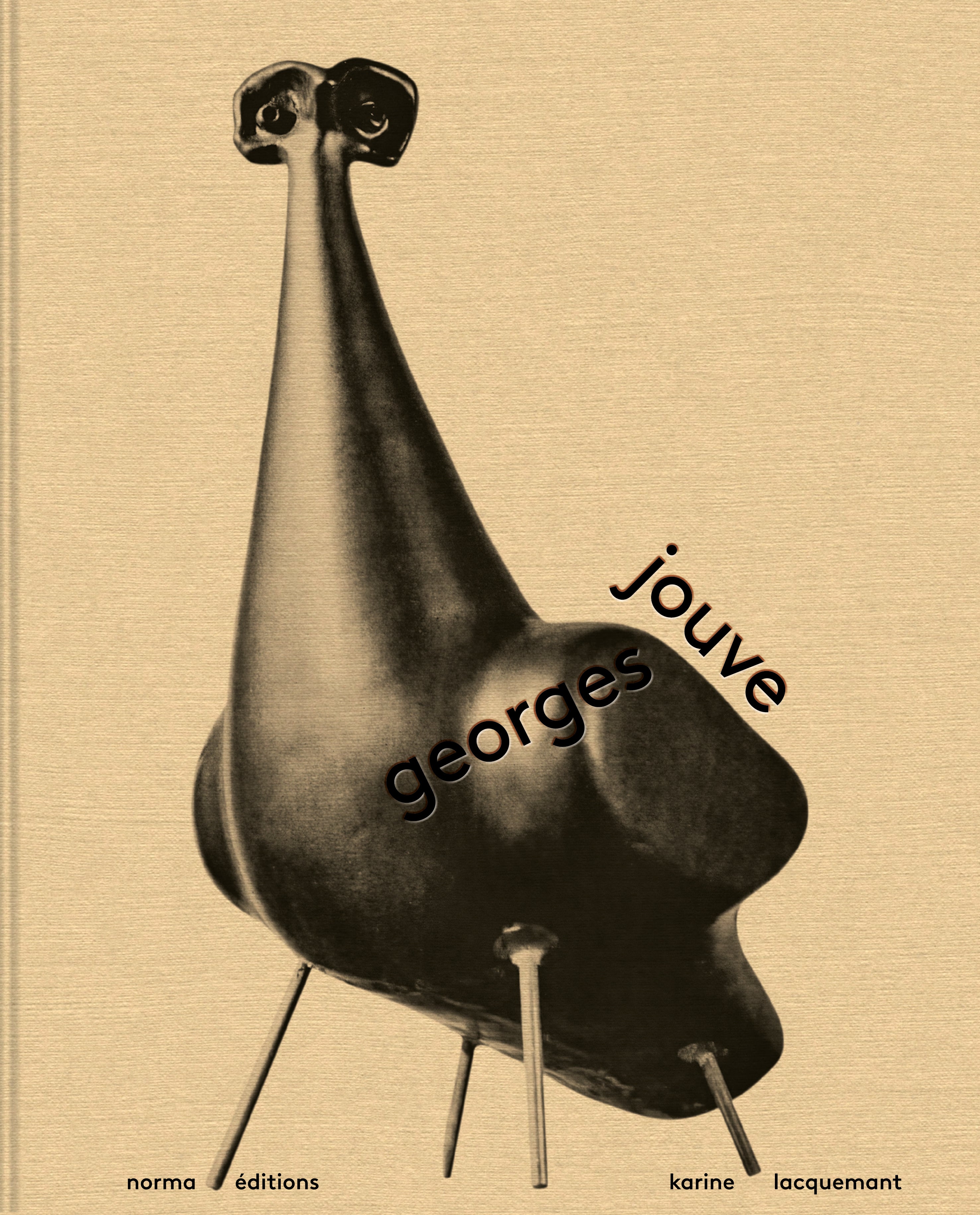 es Jouve 作品集 Norma Editions es Jouve 作品集 Norma Editions