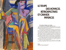 André Lhote. L'art de la controverse - À PARAÎTRE LE 2 OCTOBRE