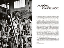 André Lhote. L'art de la controverse - À PARAÎTRE LE 2 OCTOBRE