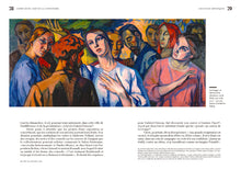 André Lhote. L'art de la controverse - À PARAÎTRE LE 2 OCTOBRE