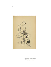 Pierre Bonnard and his dogs