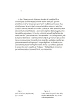 À PARAÎTRE. Pierre Bonnard et ses chiens