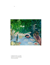 À PARAÎTRE. Pierre Bonnard et ses chiens