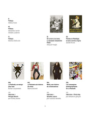 À PARAÎTRE. La Redoute, un temps d'avance. Mode. Design. Publicité.