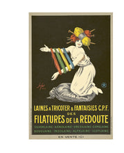 À PARAÎTRE. La Redoute, un temps d'avance. Mode. Design. Publicité.