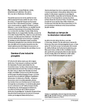 À PARAÎTRE. La Redoute, un temps d'avance. Mode. Design. Publicité.