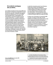 À PARAÎTRE. La Redoute, un temps d'avance. Mode. Design. Publicité.