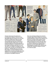 À PARAÎTRE. La Redoute, un temps d'avance. Mode. Design. Publicité.