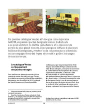 À PARAÎTRE. La Redoute, un temps d'avance. Mode. Design. Publicité.