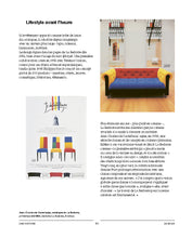 À PARAÎTRE. La Redoute, un temps d'avance. Mode. Design. Publicité.