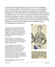 À PARAÎTRE. La Redoute, un temps d'avance. Mode. Design. Publicité.