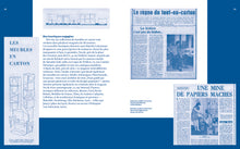 Jean-Louis Avril. Un architecte du carton - À PARAÎTRE LE 17 OCTOBRE