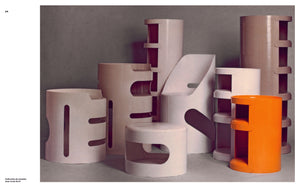 Jean-Louis Avril. Un architecte du carton - À PARAÎTRE LE 17 OCTOBRE