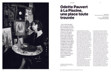 Odette Pauvert - À PARAÎTRE LE 17 OCTOBRE
