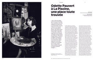 Odette Pauvert - À PARAÎTRE LE 17 OCTOBRE