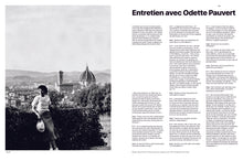 Odette Pauvert - À PARAÎTRE LE 17 OCTOBRE