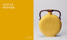 L'Art déco des régions. Modernités méconnues - À PARAÎTRE LE 17 OCTOBRE