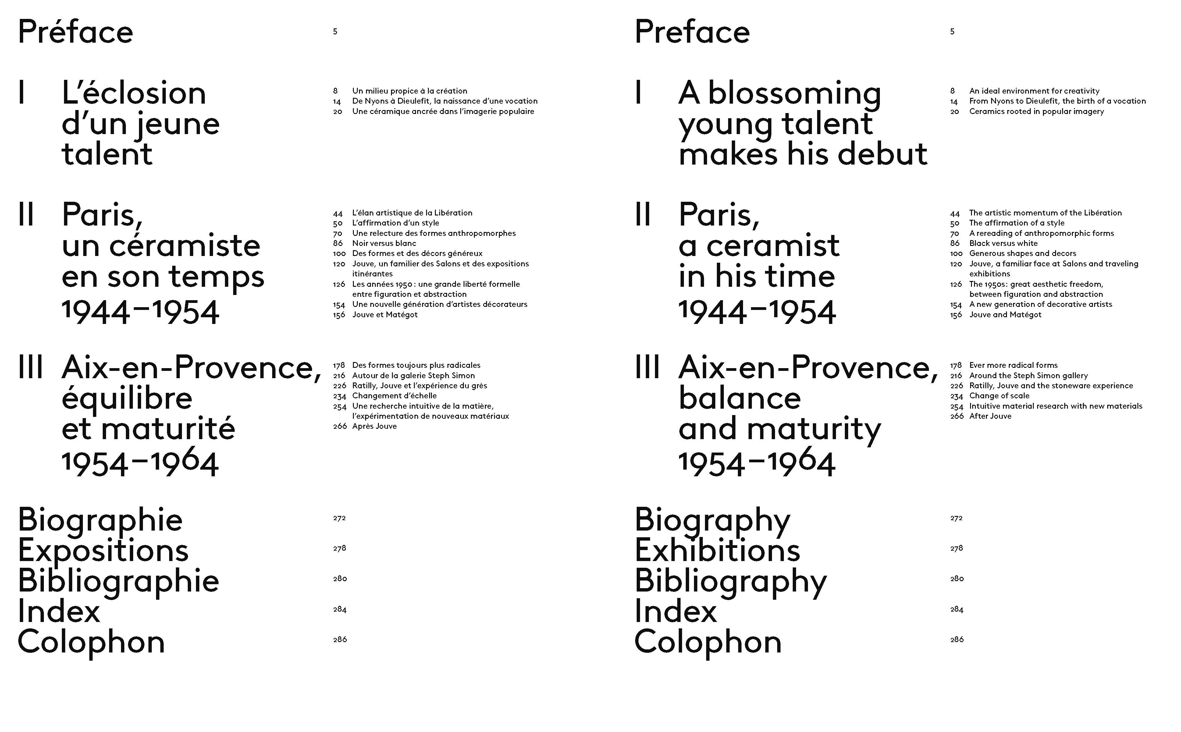 Georges Jouve – Editions Norma
